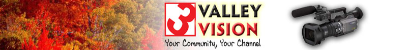 Valley Vision TV-3